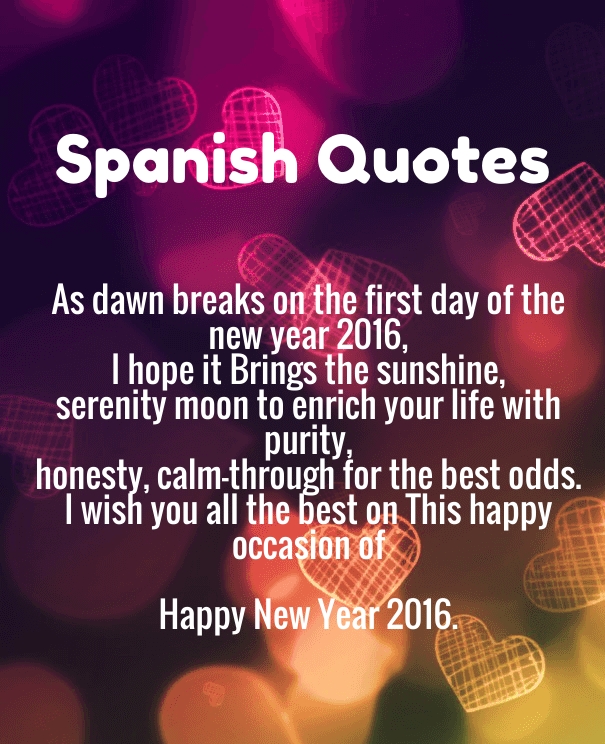 quotes in spanish with english translation - Quotes Square