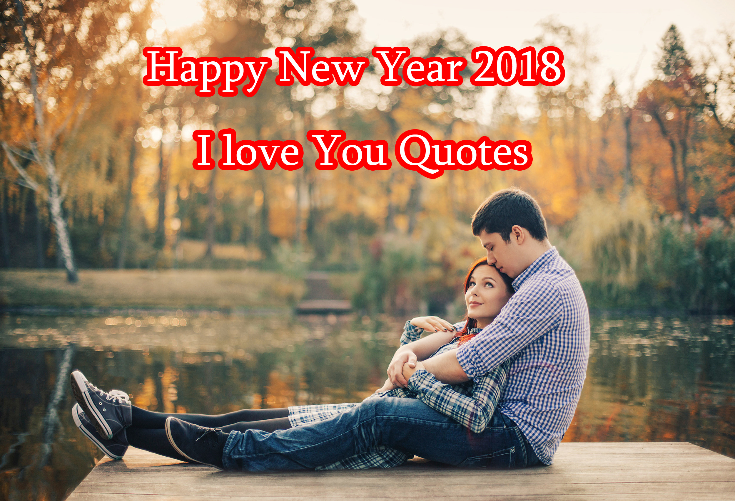 20 Happy New Year 2020 I Love You Quotes Images For Couples