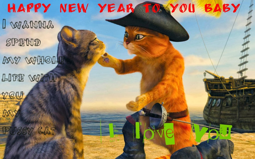 30 Happy New Year 2022 Cute Cartoon Pictures for Kids ...