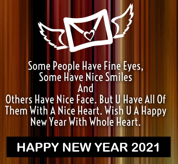60 Happy New Year 22 Facebook Statuses Captions And Images Quotes Square