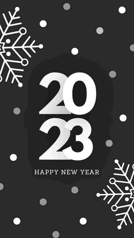 Download Happy New Year 2023 Fireworks Display Wallpaper  Wallpaperscom