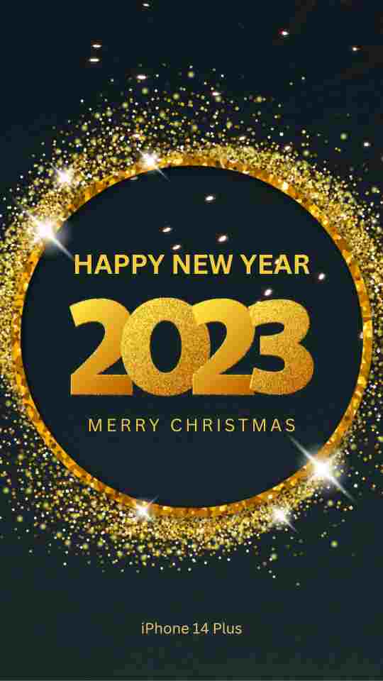New Year Iphone Wallpaper Images  Free Download on Freepik