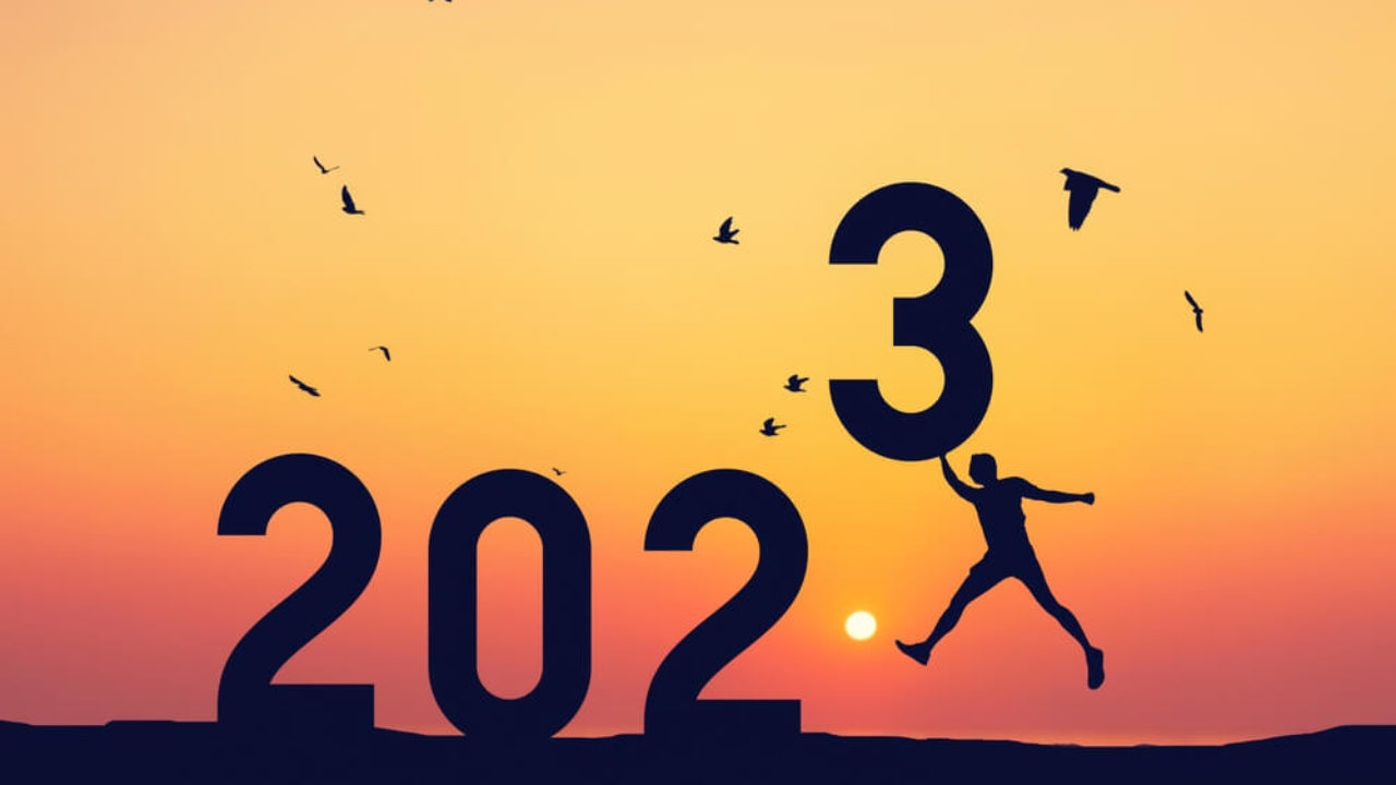 60 Best Happy New Year Pictures 2024 in HD - Quotes Square