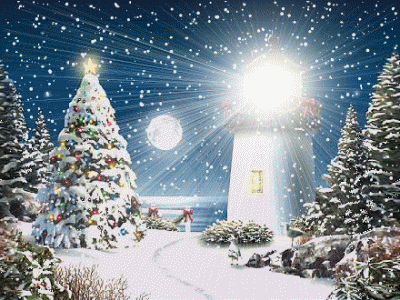 50 Best Christmas Animated Gif Moving Images 202324  Quotes Square