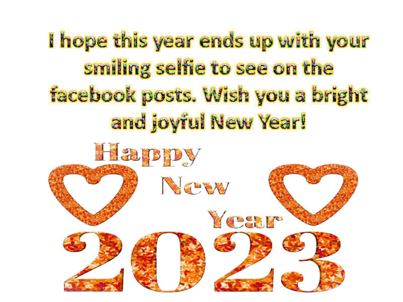 New Year 2023 Funny Greetings