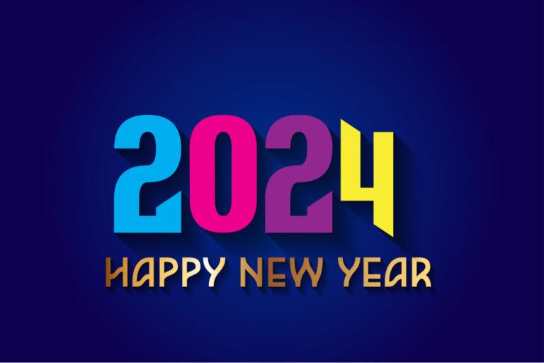 500+ Best Happy New Year 2025 Wallpaper Images for Desktops (Free ...