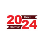 Best Happy New Year 2024 Image HD Wallpaper