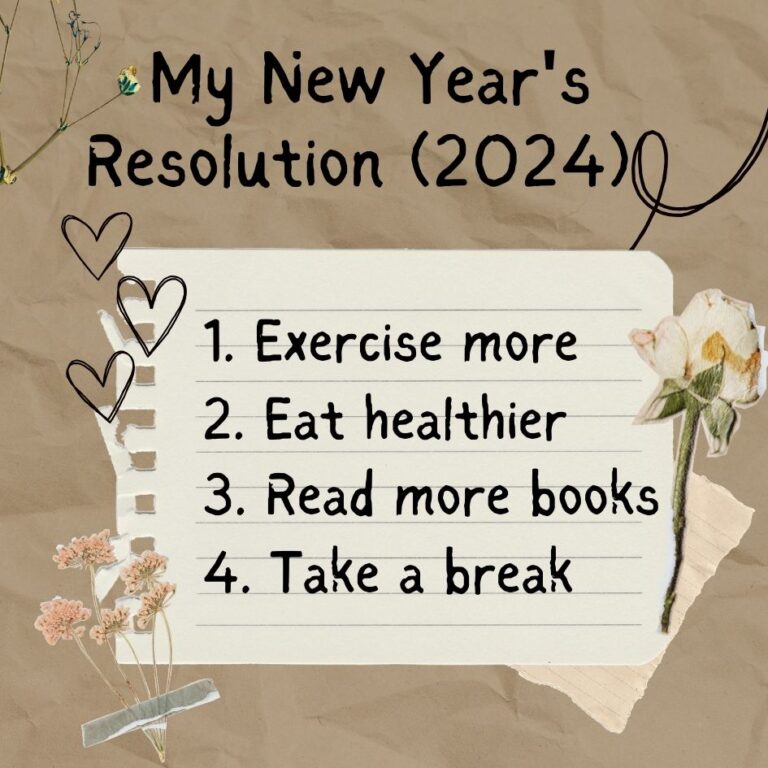 200+ Happy New Year's Resolutions 2025 (with Images) Quotes Square