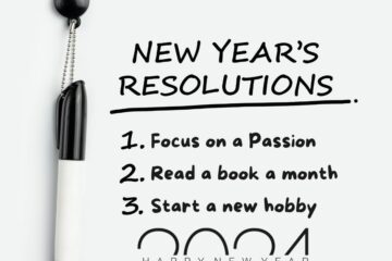 Top Happy New Year 2024 Resolutions This Year
