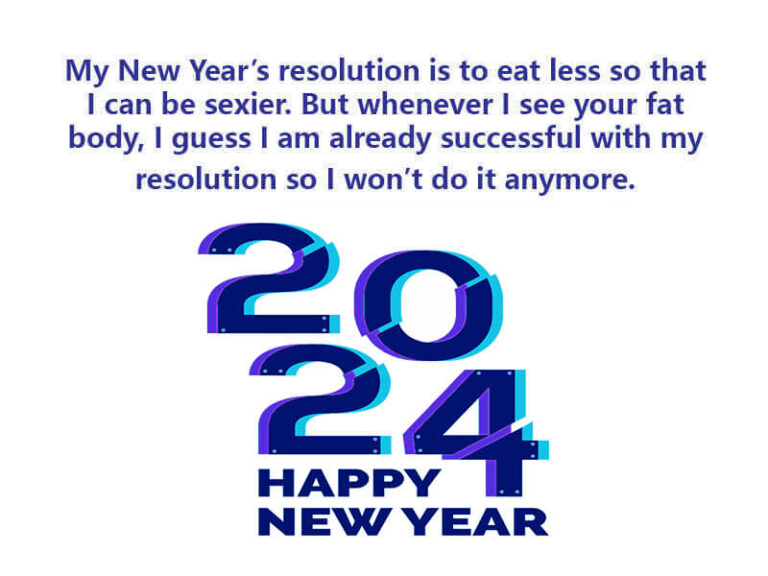 40 Most Funny Happy New Year 2025 Images and Memes