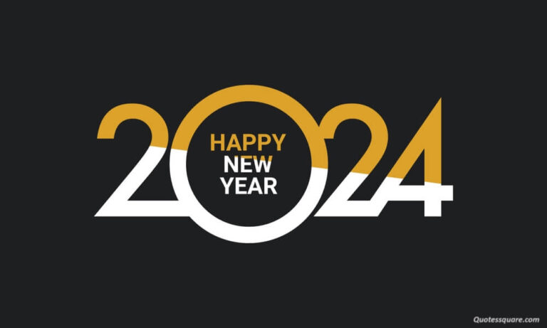 70+ Happy New Year YouTube Covers 2024 Download - Quotes Square