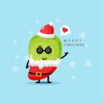 Christmas Profile Pictures DP Special Funny