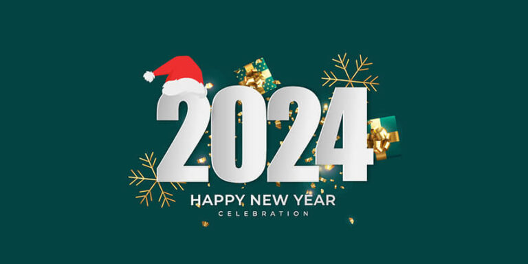 50 Happy New Year 2024 Facebook Timeline Covers to Wish your FB Friends
