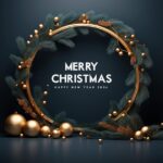 Merry Christmas Free Profile Pictures Download