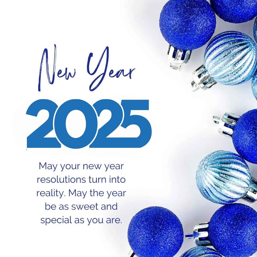 Best Happy New Year 2025 Wishes And Greetings For Best Friends