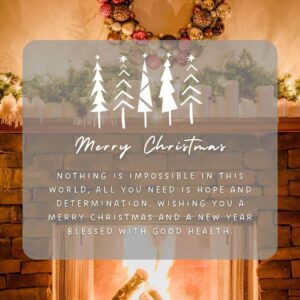 70 Merry Christmas Wishes for Sick Child (2024) - Quotes Square