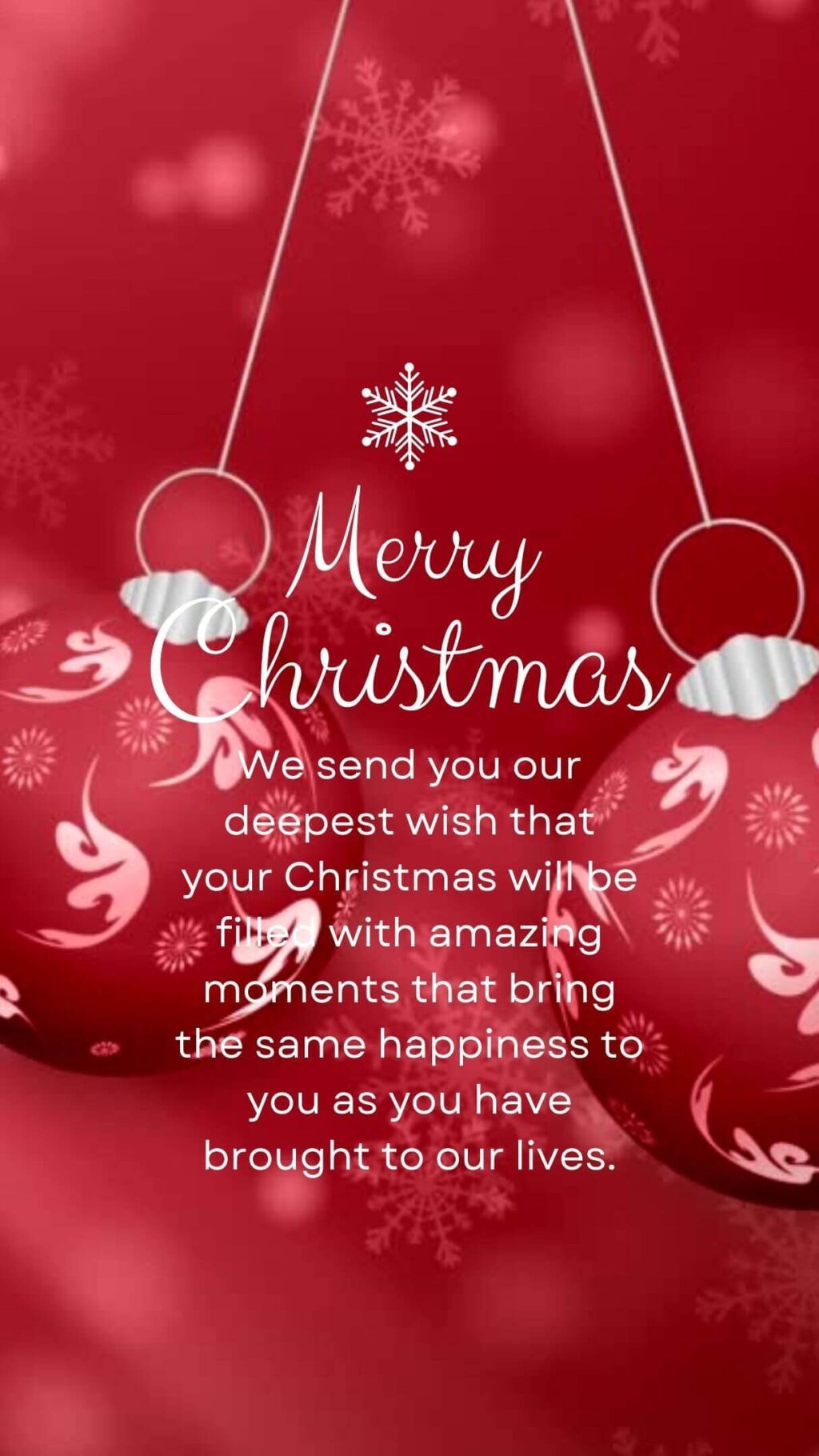 Top 100 Merry Christmas Wishes for Son 2024 - Quotes Square