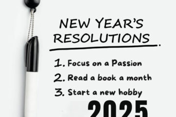 Top Happy New Year 2025 Resolutions This Year