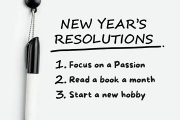 Happy New Year 2025 Resolutions For Kids