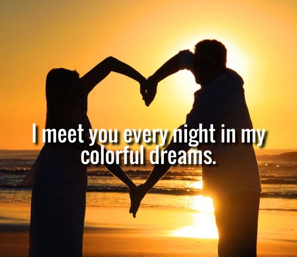 Really Cute Love Quotes To Say To Your Boyfriend