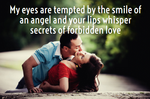 Forbidden Love Quotes