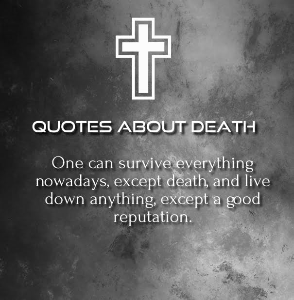 Inspirational Quotes About Death Of A Loved One Quotes Square