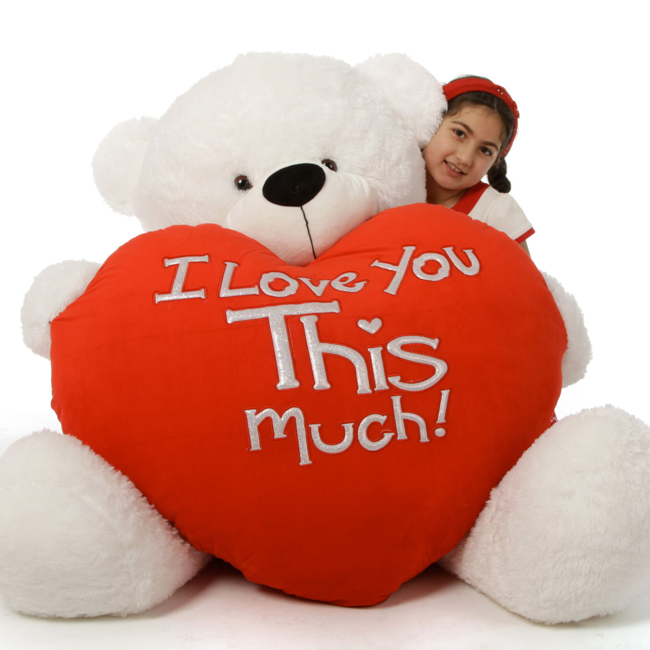 pictures of teddy bears with love hearts - QuotesSquare