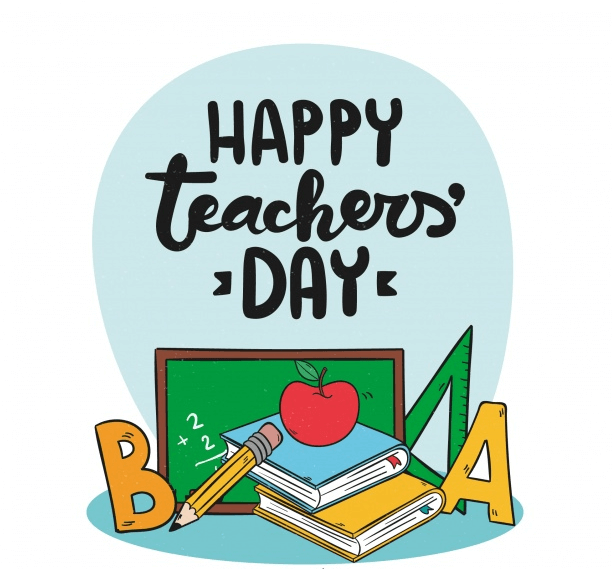 World Teacher's Day HD Wallpapers and Background images