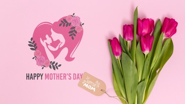 Best Mothers Day Banner Cover Photos