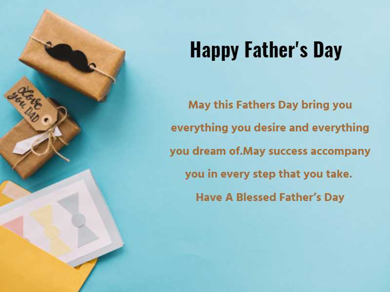 Happy Father's Day Quotes for Brother – Boomf