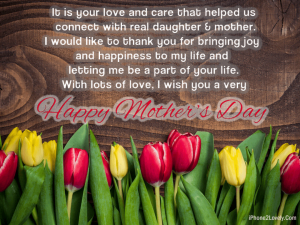 100 Happy Mother’s Day Quotes Wishes and Messages 2022 - Quotes Square