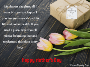 100 Happy Mother’s Day Quotes Wishes and Messages 2022 - Quotes Square