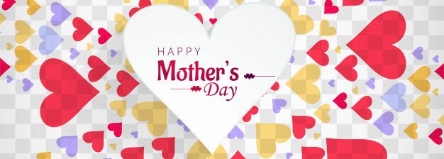 Happy Mothers Day Facebook Cover Love