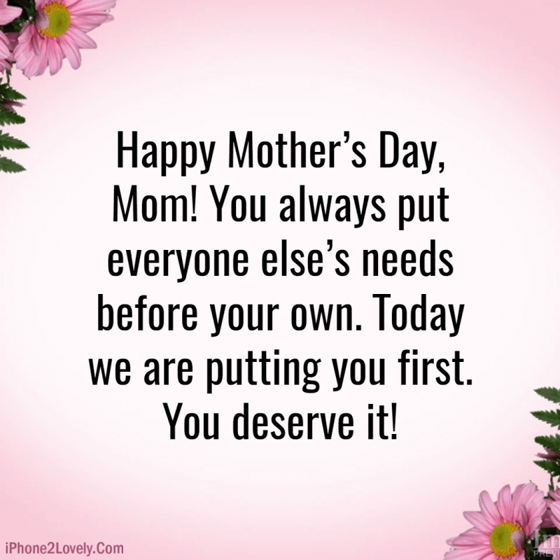 100 Happy Mother’s Day Quotes Wishes and Messages 2023 - Quotes Square